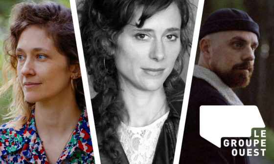 2026 Le Groupe Ouest Selections: New Features by Laura Wandel, Valéry Carnoy & Léa Todorov in the Works