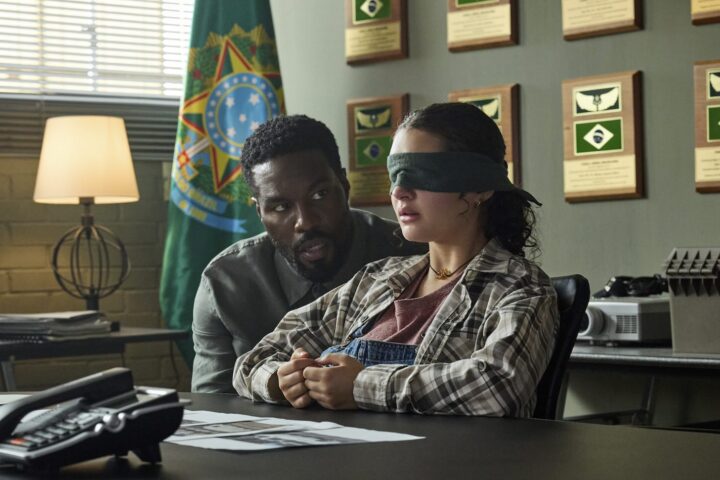 ‘Man on Fire’ Review: Yahya Abdul-Mateen II Shines in Bog-Standard Special Ops Potboiler