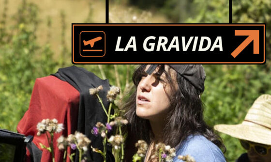 Marine Atlan’s ‘La Gradiva’ – Everything We Know So Far …