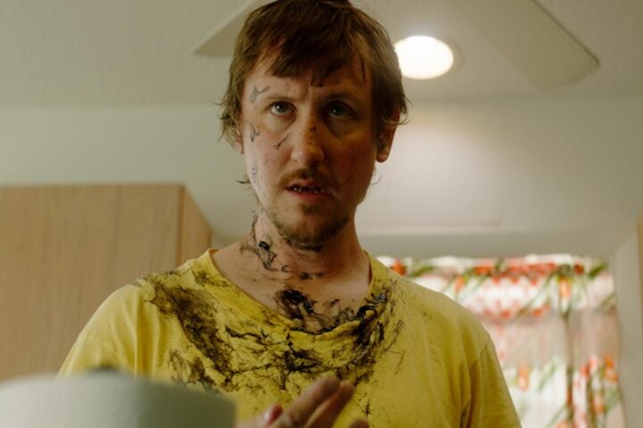 ‘Mermaid’ Review: A Shaggy Creature Feature About the Male Loneliness Epidemic