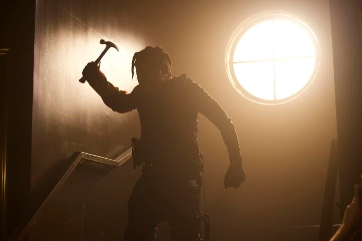 ‘One Spoon of Chocolate’ Review: RZA’s Zero-Flavor ‘Get Out’-Inspired Action Thriller