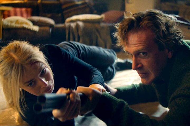 ‘Over Your Dead Body’ Review: Jorma Taccone’s Action Comedy Is a Tonal Misfire