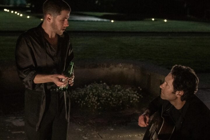 ‘Power Ballad’ Review: John Carney’s Musical Dramedy Never Finds the Right Groove
