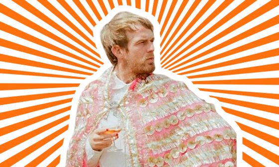 Interview: Producer Tristan Scott-Behrends – Bunnylovr (Work in Progress)