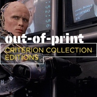 Now Streaming: ROBOCOP, Out of Print Yet Still Vital