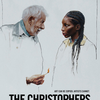 THE CHRISTOPHERS Review: Art Forgery Comedy-Drama Excels On Every Level