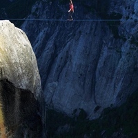 THE DARK WIZARD Review: Dean Potter Climbed Every Mountain. And Then Found New Heights.