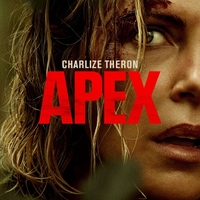 Now Streaming: Baltasar Kormákur’s APEX Pits Charlize Theron vs. Taron Egerton