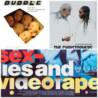 Director in Focus: Steven Soderbergh’s Silky Smooth Charms, From BUBBLE to THE CHRISTOPHERS