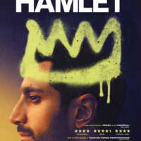 HAMLET Review: Thrillingly Cinematic Internal Journey Into Personal Hell