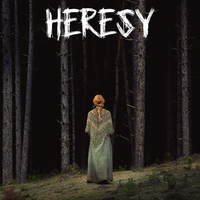 HERESY Review: Dark Medieval Horror That Is Quite Fun