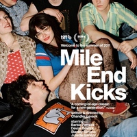 MILE END KICKS Review: Contemporary RomCom Captures a Challenge of Epic Proportions