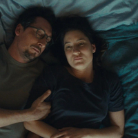 Diagonale 2026 Review: MOTHER’S BABY Masks a Paranoid Thriller Within an Ambiguous Psychological Portrait