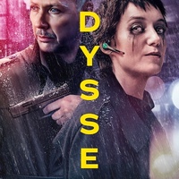 ODYSSEY Review: Rare Thriller That Never Gives Away More Than It Can Afford