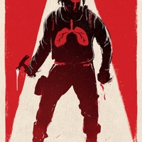 ONE SPOON OF CHOCOLATE Review: A Knight of Righteous Vengeance. Eventually.