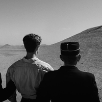 THE STRANGER Review: Senseless Actions, Racist History