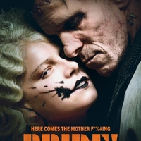 Now on Digital: THE BRIDE! Comes Home