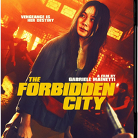 THE FORBIDDEN CITY’s Wildly Entertaining and Affecting Thrills Come Home on 4K UHD