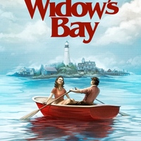 WIDOW’S BAY Review: Threading the Needle Between Comedy and Horror