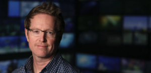 A Conversation with Andrew Stanton, Daveed Diggs, Colby Day & Jared Ian Goldman (IN THE BLINK OF AN EYE)