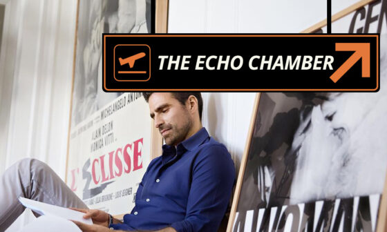 Andrea Pallaoro’s ‘The Echo Chamber’ – Everything We Know So Far …