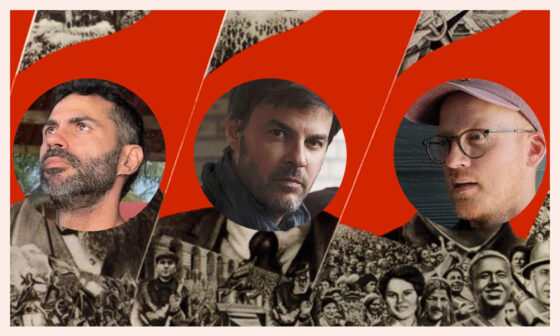 Top 3 Critics’ Picks in Theaters this April: ‘The Stranger’, ‘Omaha’ & ‘The Blue Trail’