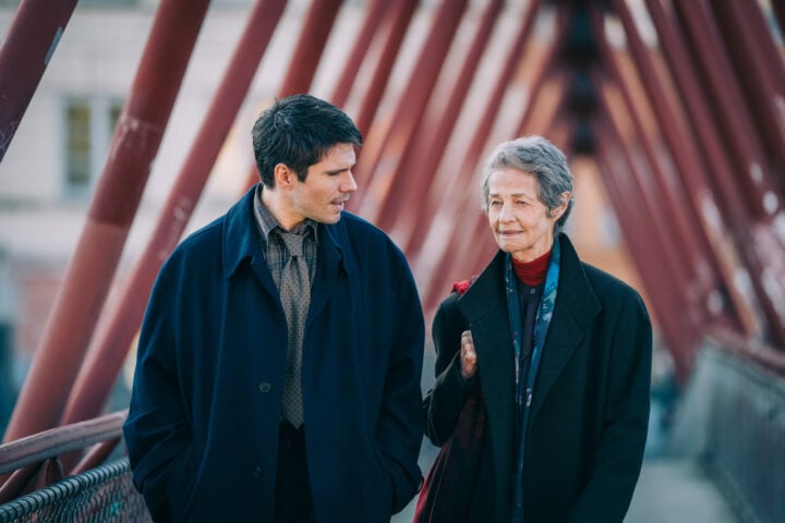 ‘Two Pianos’ Review: Arnaud Desplechin’s Deeply Odd Melodrama Loses the Plot