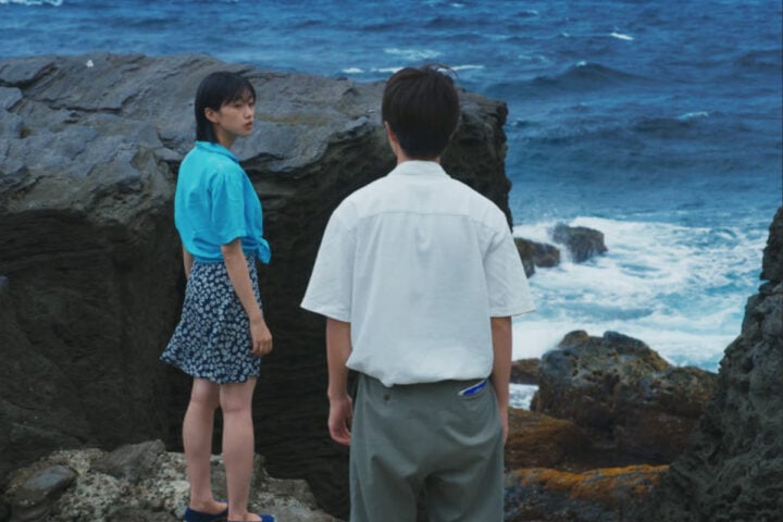 ‘Two Seasons, Two Strangers’ Review: Miyake Shō’s Resonant Portrait of Writer’s Block