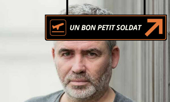 Stéphane Brizé’s ‘Un bon petit soldat’ – Everything We Know So Far …