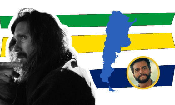 Cherry on Top: Wagner Moura Begins Filming on Lisandro Alonso’s ‘O Aroma da Pitanga’