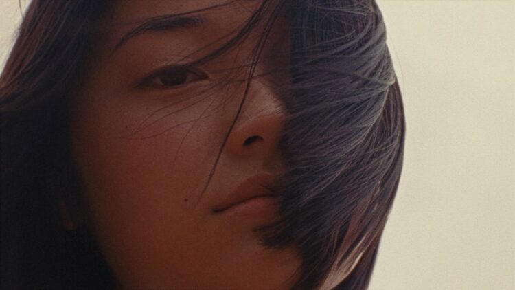 First Trailer for Kogonada’s Zi Conjures a Poetic City Symphony