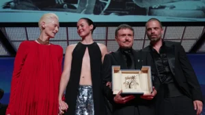 CANNES 2026 AWARD WINNERS: Christian Mungiu Takes Home His 2nd Palme D’Or for ‘Fjord’ (Full List)
