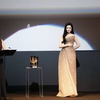 Udine 2026: Chinese Actress Fan Bingbing Receives Golden Mulberry for Outstanding Achievement