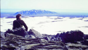 TIME AND WATER Trailer: Sara Dosa Captures a Homeland Melting Away in Newest Documentary