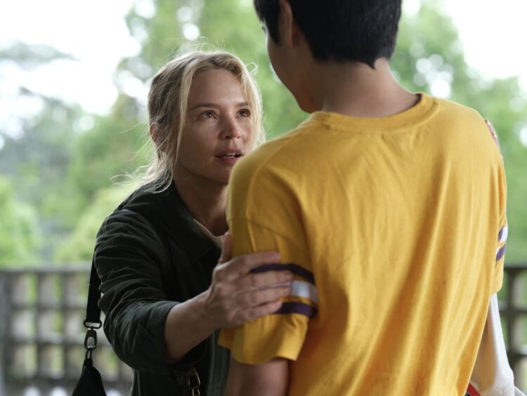 Cannes Review: All of a Sudden Is Ryusuke Hamaguchi’s Most Empathetic, Humanist Film to Date