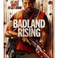 BADLAND RISING Exclusive Clip: Aussie Thriller on VOD & Digital on June 12th