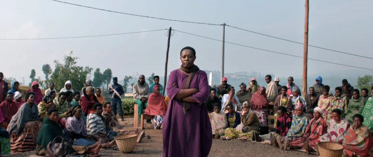 Cannes Review: Ben’Imana Is a Powerful Drama About Lingering Anguish