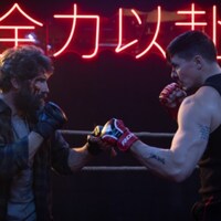 BRAWLER: Action Icon Scott Adkins Making Directorial Debut With Action-Thriller