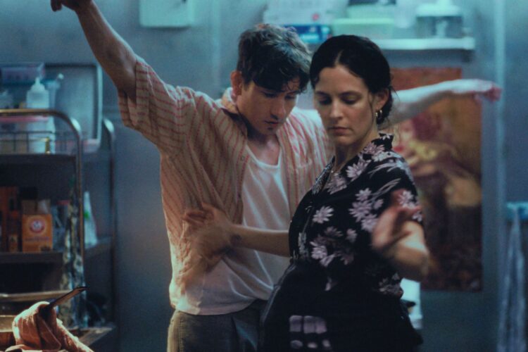 Cannes Review: Kantemir Balagov’s Butterfly Jam Can’t Find a Rhythm