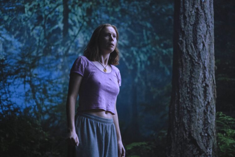 New Trailer for Jane Schoenbrun’s Teenage Sex and Death at Camp Miasma Deconstructs the Slasher