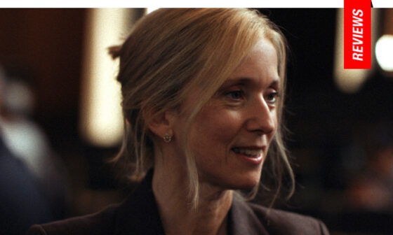 A Woman’s Life (La Vie d’une femme) | 2026 Cannes Film Festival Review