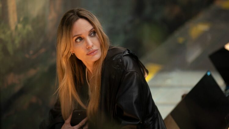 Couture Trailer: Alice Winocour’s Angelina Jolie-Led Fashion Drama Arrives This June
