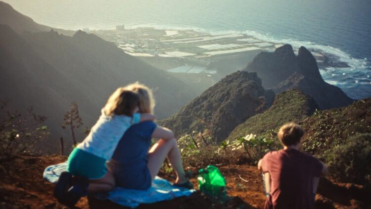 Cannes Review: Sandra Wollner Meets the Moment With Sublime Everytime