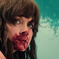 Check Out FERINE’s Meaty Teaser Poster, New Italian Genre Picture to Premiere at Fantasia