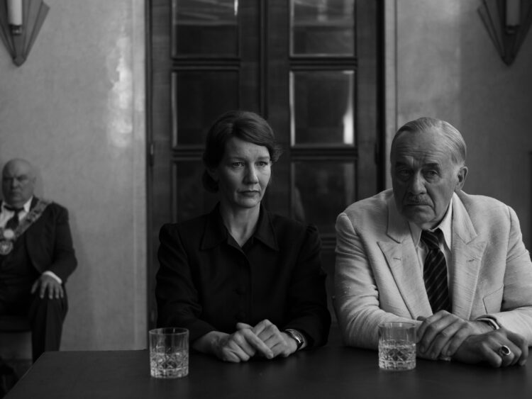 Cannes Review: Fatherland Finds Paweł Pawlikowski in a Heady, Aching Register