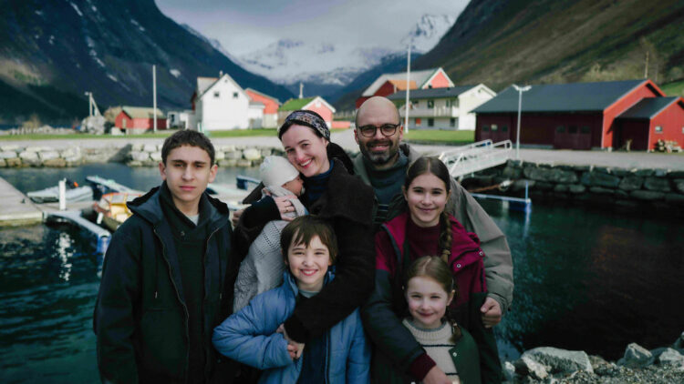 Cannes Review: Cristian Mungiu’s Fjord Is a Thunderous, Opulent Triumph