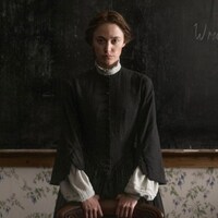 VICTORIAN PSYCHO Official Teaser: Maika Monroe is Devilishly Delightful in First Look