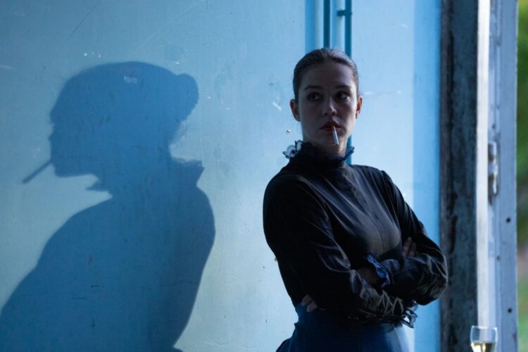 Cannes Review: Adèle Exarchopoulos Proves a Force of Nature in the Familiar Another Day