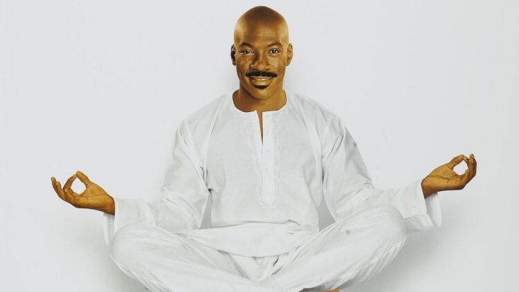 The B-Sides of Eddie Murphy with Nicholas Gray and Alvin Keith