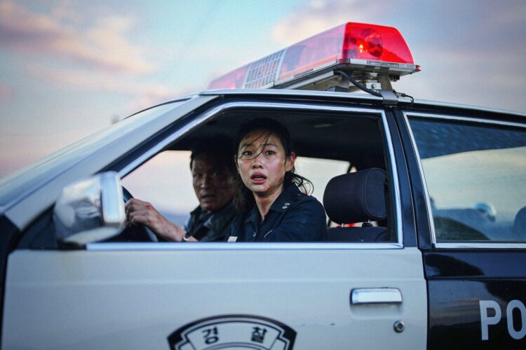 Cannes Review: Na Hong-Jin’s Hope Is a High-Octane Creature Feature That Falls Flat